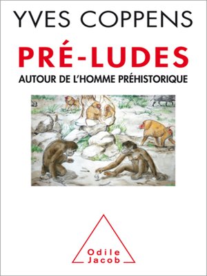 cover image of Pré-ludes